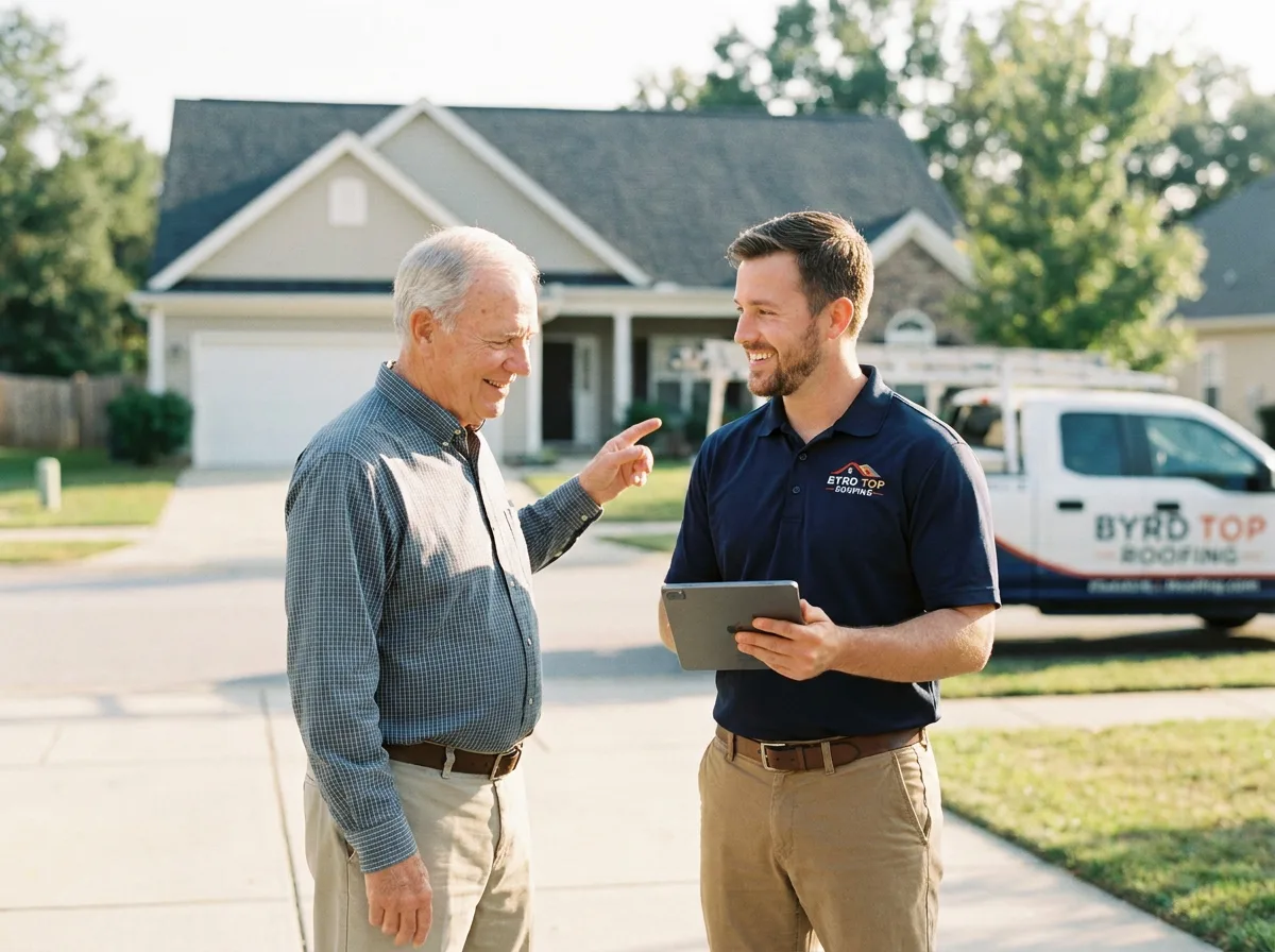 Roofing Bee, NE FAQs